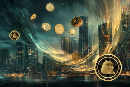 What Are The Odds of Pepe Becoming the Leading Meme Coin by 2025?