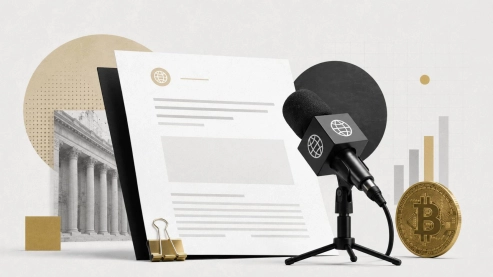 Reactive Commentary Is the Crypto PR Tactic Founders Underuse