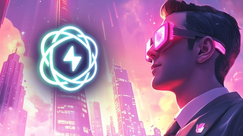 Lightchain AI: A Bright Future Awaits as Meme Coin Pepe Faces Challenges in 2025