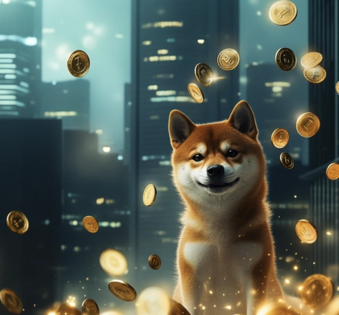 Smart Money Shifts from Shiba Inu to Remittix: Viral Altcoin Poised for Over 5,000% Surge by July