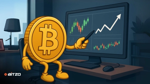 Bitcoin Price Analysis: BTC Steady Around $118,000 As Fed Decision, Tech Earnings Loom