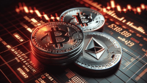 Exploring the Potential Surge in SOL and XRP with Bitcoin's Stability