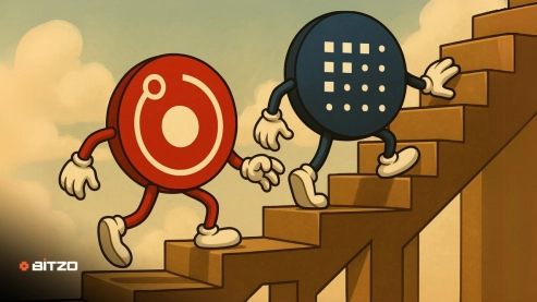 If You Could Only Buy One AI Token Today: Would it be Render (RENDER) or Artificial Superintelligence Alliance (FET)?