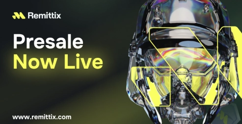 Remittix Set to Revolutionize Crypto-to-Fiat Transactions; Experts Predict It Will Surpass Shiba Inu (SHIB) This Year