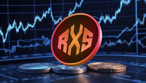 6 Altcoins Under $0.50 Set for Massive 2500% Growth in the Coming Quarter