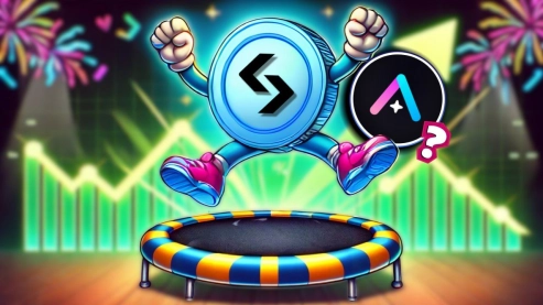 Bitget Token ($BGB) Sees a Massive 347% Climb in a Month, Altura ($ALU) Set for Similar Growth