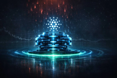 Cardano Struggles to Regain Momentum — Is ADA Building a Base for $0.40?