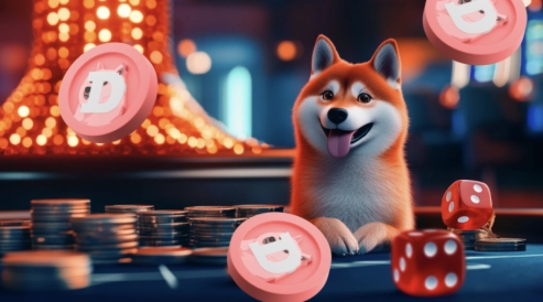 Rollblock Approaches $10M Milestone as Ecosystem Expands Rapidly; Dogecoin and Solana Investors Increasing Their Stakes