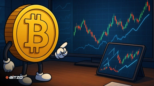 Bitcoin Price Analysis: BTC Struggling To Stay Above $110,000 As Momentum Wanes