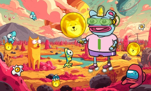 Dogecoin's Future in the Cryptocurrency Market by 2026