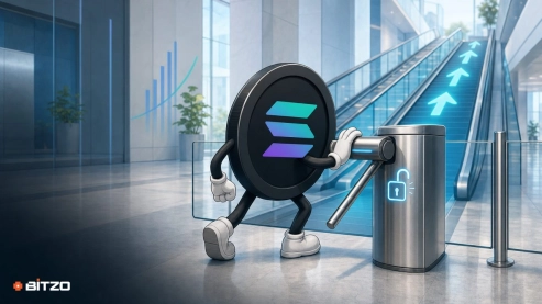 Morgan Stanley Solana Trust Launches: Fees, Staking Rewards and What It Means for SOL