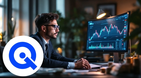 Goldman Sachs Analyst Recommends WallitIQ (WLTQ) Token for a Potential 50,000% Return in the Next Crypto Surge