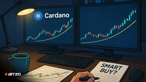 Technical Analysis Highlights Cardano and Ondo – Could These Be the Smartest Crypto Buys for 2025?