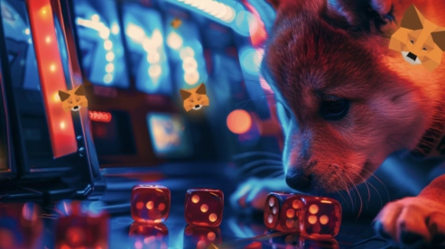 Cardano and Shiba Inu Lose Momentum: Rollblock and JUP Emerge as Top Picks for 2025