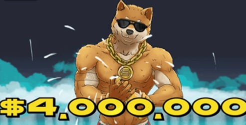 New Year, New Prospects: DOGEN Takes the Lead in January's Crypto Boom