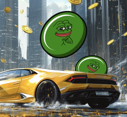 Can Pepe (PEPE) Reach New Heights or Is a Fresh Viral Altcoin Poised to Dominate in 2025?
