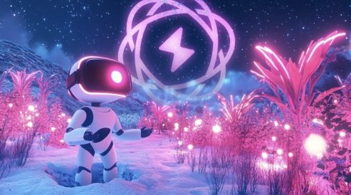 Trump's Pro-Crypto Position Ignites Bullish Surge for Lightchain AI, Ethereum, and Bitcoin Could Lightchain AI Achieve a 1000x Increase?