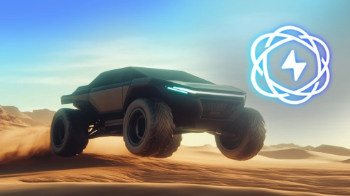 Could Ethereum and Solana Face Tough Competition From an Emerging Crypto?