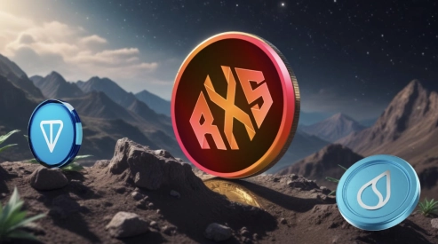 3 Low-Cost Tokens You’ll Regret Missing Out On, With One Set to Skyrocket From $0.20 to $16 Before Toncoin and Sui