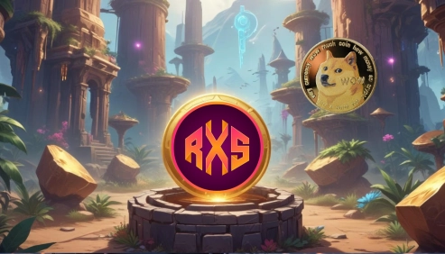 Exploring Promising Cryptocurrencies: Innovations and Opportunities