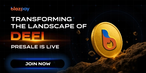 The Future of Cryptocurrencies: Cardano and Blazpay's Dynamic Growth Outlook for 2025