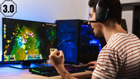 The Evolution of Web3 Gaming: A Journey Beyond Play-to-Earn