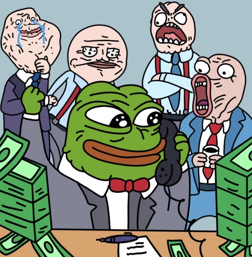 Top Crypto to Consider Now? Meme Index Surpasses $2M in Presale