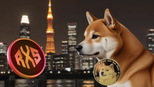 The Token Poised to Surpass Dogecoin in 2025, After a Stellar 2024 Performance, Aims for $20, Currently Valued at $0.175