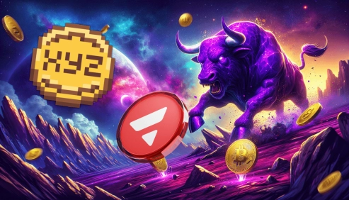 Analysts Predict XYZverse Could Outpace Avalanche in Adoption This Cycle