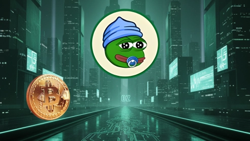 Exploring the Potential Surge in Bitcoin and Its Impact on Emerging Cryptocurrencies