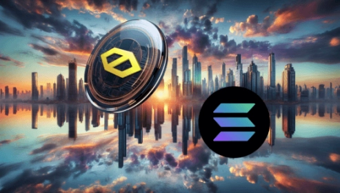 This Emerging AI Token Could Be the Next Solana — Analysts Predict 12,500% Gains