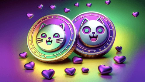 2025 Kicks Off With Excitement: Catzilla Takes Charge in the January Effect Craze