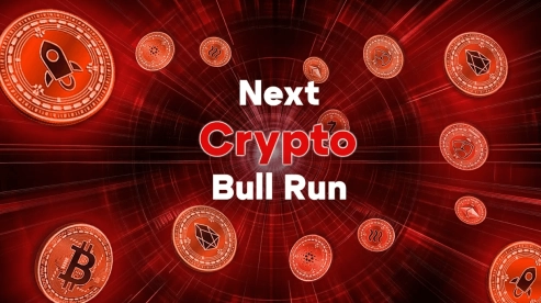 The Upcoming Crypto Bull Run Could Create New Millionaires – Don't Miss Out