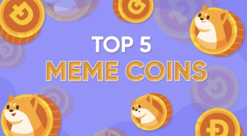 Leading Meme Coins to Buy – Why Dawgz AI is at the Forefront!