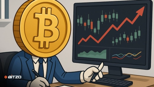 Bitcoin Price Analysis: BTC Traders Cautious Over FOMC Meeting, Trump-Xi Meeting