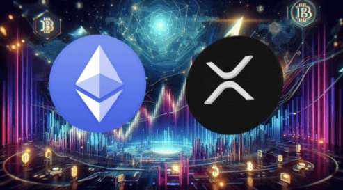 Kiyosaki Predicts Historic Crash – But XRP and ETH May Rebound Stronger After Pullback