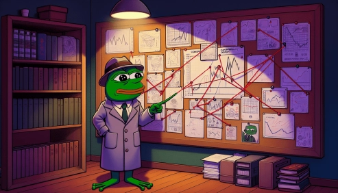 Exploring the Future Trajectory of PEPE Coin: A Rise to New Heights?