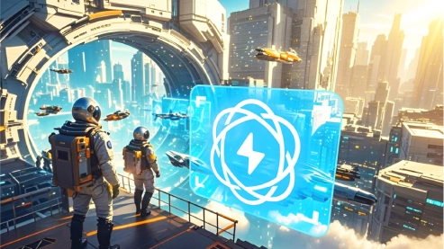 Ethereum Price Outlook - How ETH and the Rising Lightchain AI Token Might Propel Each Other to New Highs