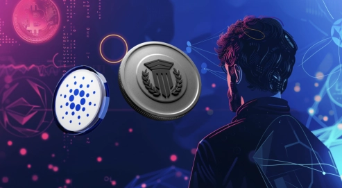 Investing in This ADA Challenger Now is Like Buying Cardano Before Its 3000% Surge