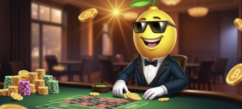 UNI & AAVE Plummet as BitLemons ($BLEM) Rises as a Potential 100x Utility Token