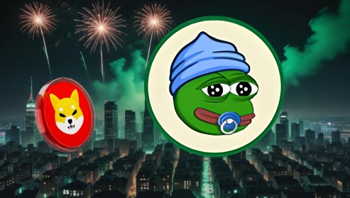 Exploring the Shift in Meme Coin Dynamics: SHIB vs. LILPEPE