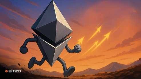 Ethereum Makes Moves, Then it Turns To Mid-Cap to Explode - Best Cryptos to Buy When ETH Makes Rise