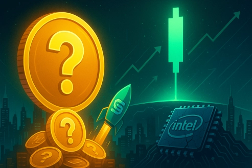 BNB Surges Past Intel’s Market Cap — Could the Next Stop Be $2,000?
