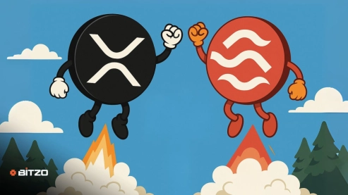 SEI vs XRP: Which Cryptocurrency Will Launch Higher and What Fuels the Rise?