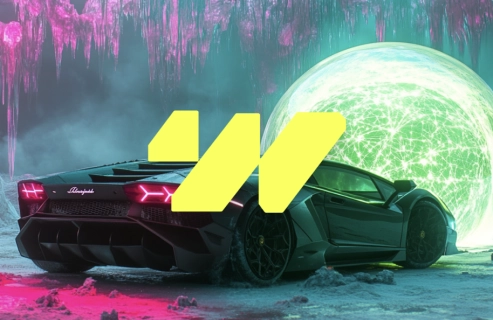 As Bitcoin's hold on the market weakens, these 4 tokens under $1 could potentially soar 20 times by 2025