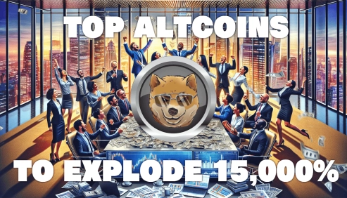 Cryptocurrency Surge: Five Altcoins to Watch Amid Bitcoin's Decline