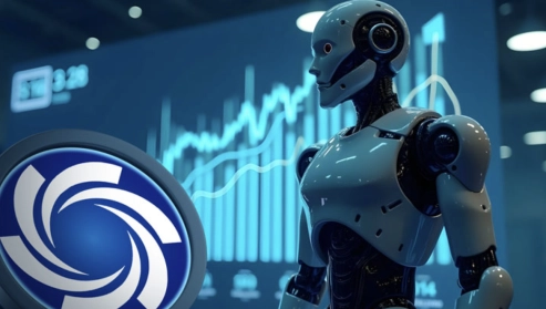 DeepSeek Poses a Challenge to ChatGPT, While Ozak AI Disrupts Traditional Finance