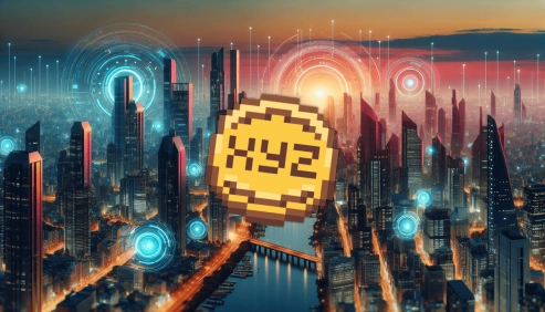 Unlocking the Potential of Emerging Cryptocurrencies: A 2024 Investment Outlook