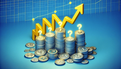 Top 5 Coins Institutions Are Accumulating in This Dip – SOL & XRP Included