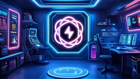 As the Crypto Market Sinks, This AI-Driven Coin Remains Resilient with Lasting Utility